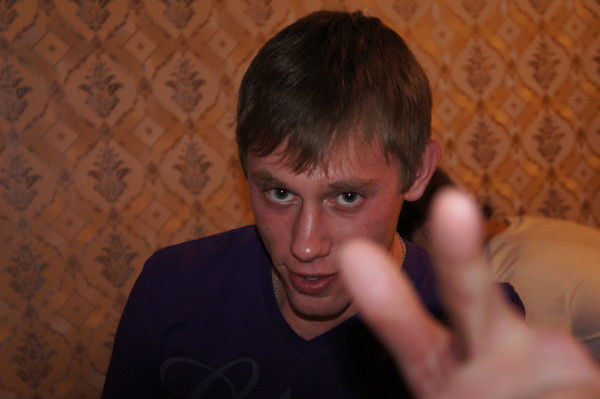 Роман Гусынин