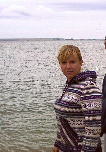 Наталья Петрова