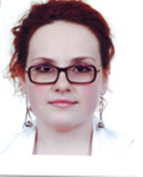 Майя Муравецька