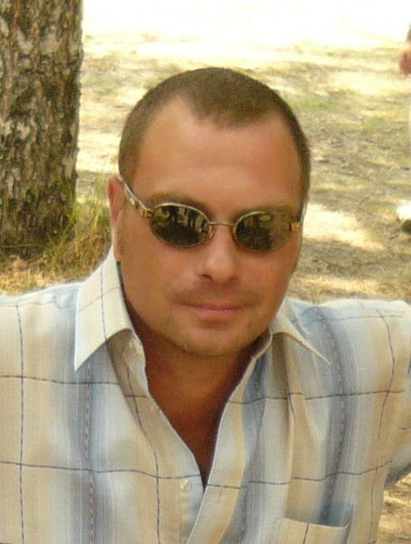 Алексей Пономарев