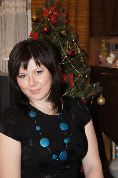 Светлана Лапидус