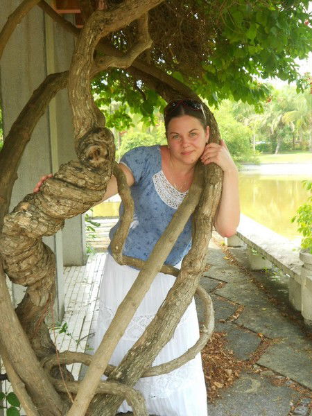 Ольга Ермолова