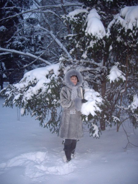 Ольга Солдатова