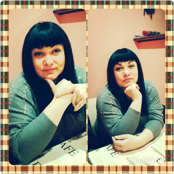 Наталья Кожущенко