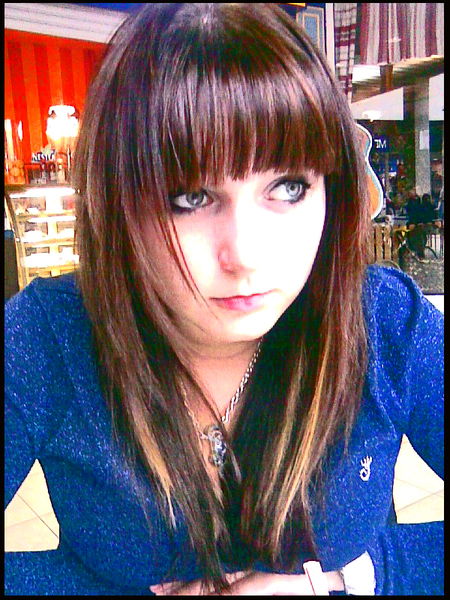 Юлия Пшеничная