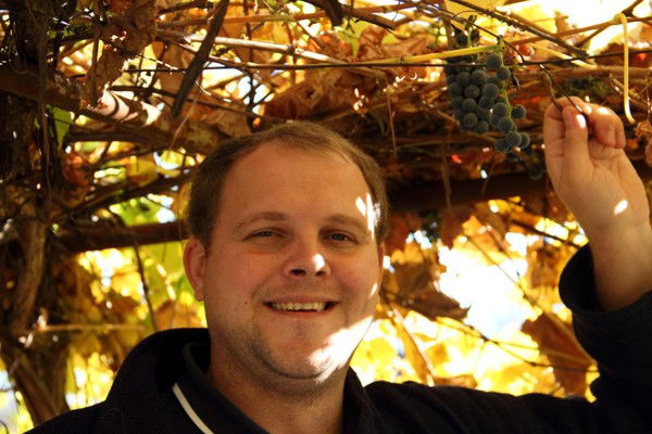 Максим Чекалин