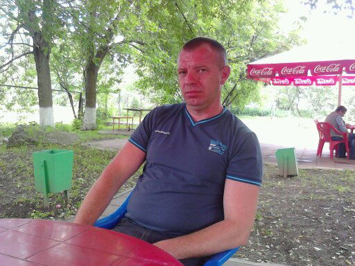 Дмитрий Иванов