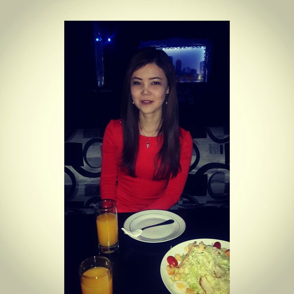 Райгул Талгатова