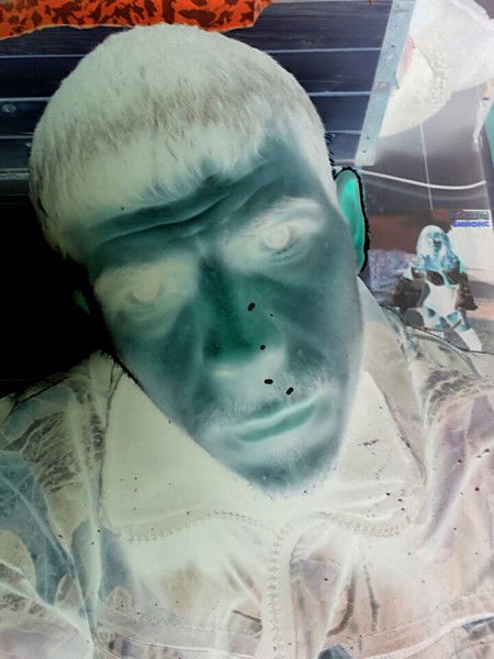 Дима Москалев