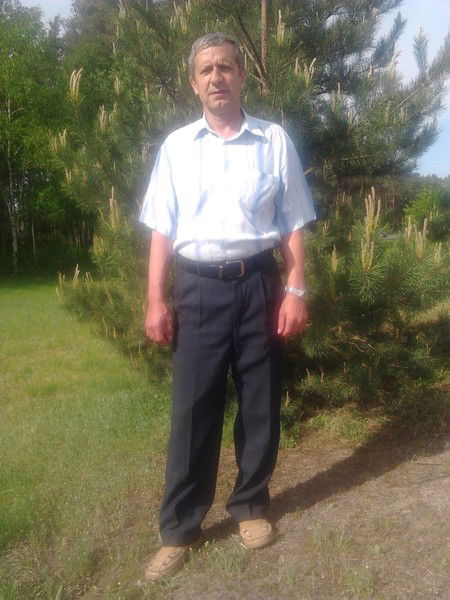 Анатолий Буров