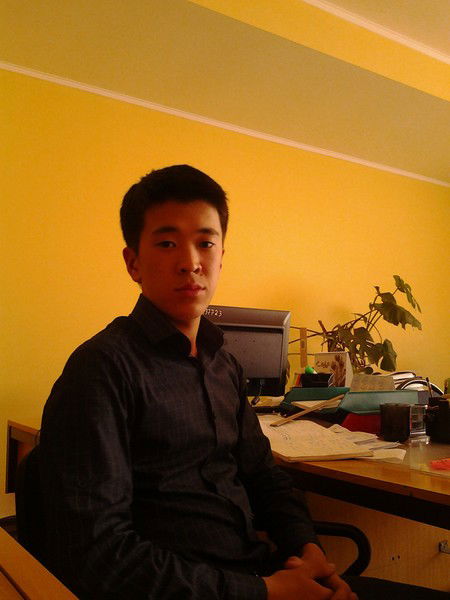 Дулат Тураров