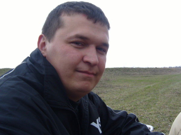 Ильшат Мухаметзянов