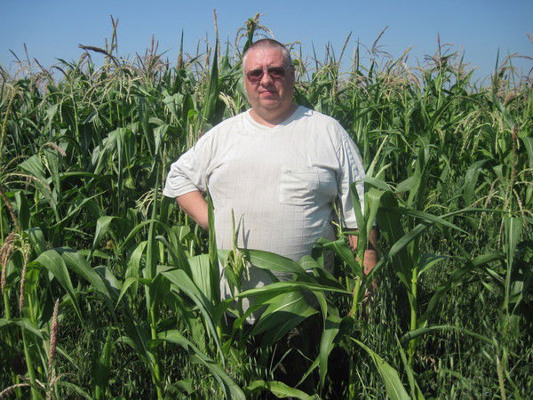 Валерий Шумилов