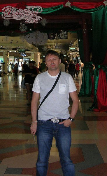 Эдуард Овсеенко