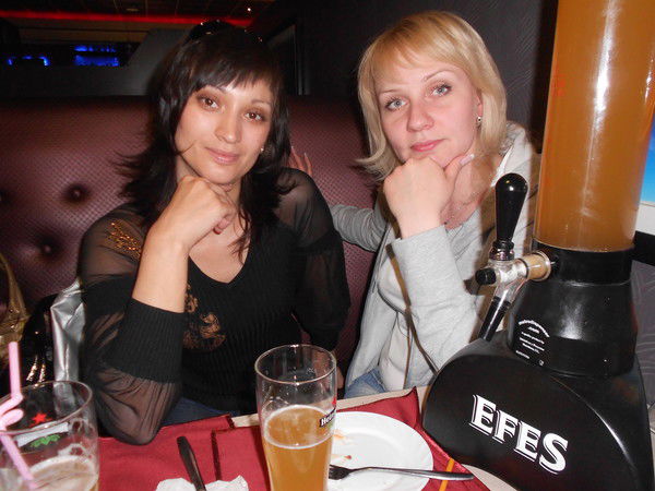 *** Регина ***