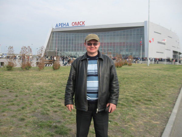 Андрей Кундик