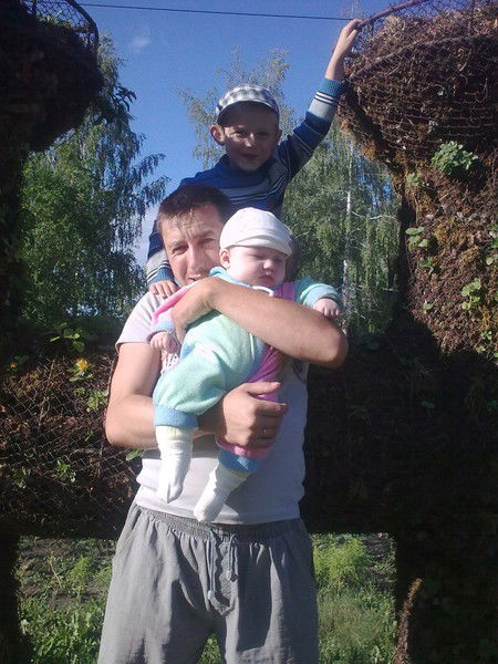 Вячеслав Нехожин