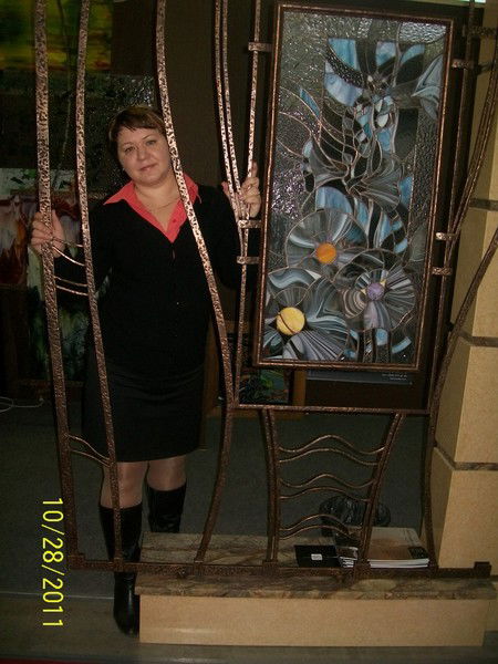 Ольга Мальцева