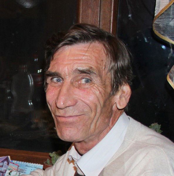 Алексей Боссак