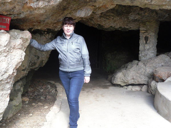 Наталья Горшкова