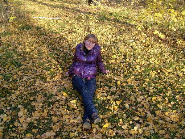 Ксюша Гордиенко