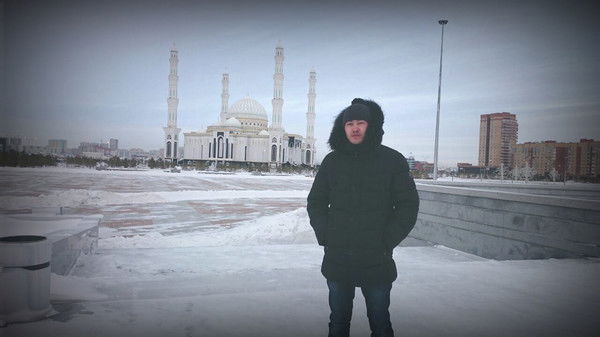 Нұр-Қуат Бейсембаев