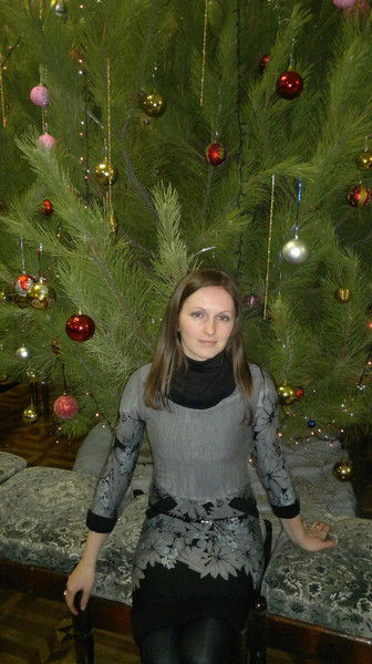 Татьяна Мелихова (Наринская)