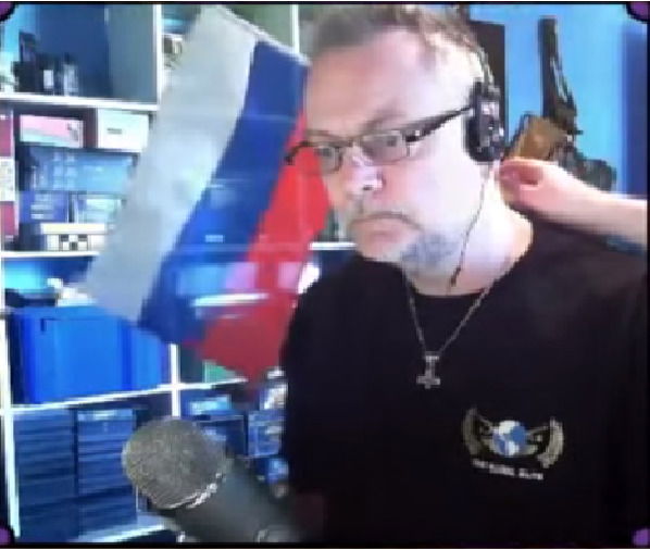 Михаил Корниенко