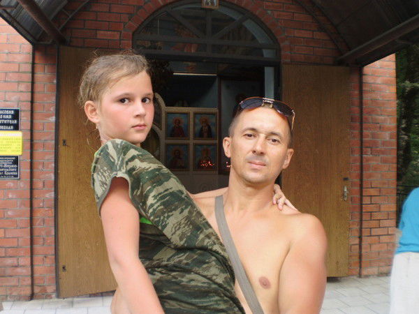 Игорь Пихтулов