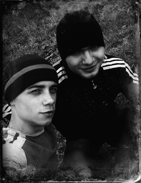 Roma Kузнецов