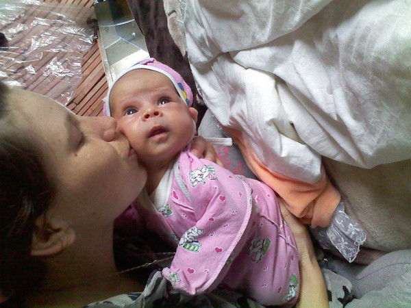 Даша Витанова