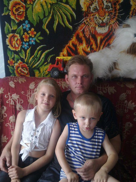 Александр Забелин