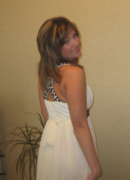 Ирина Чеснакова