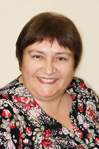 Наталья Грызунова