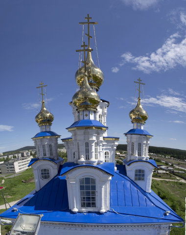 Николай Медведев