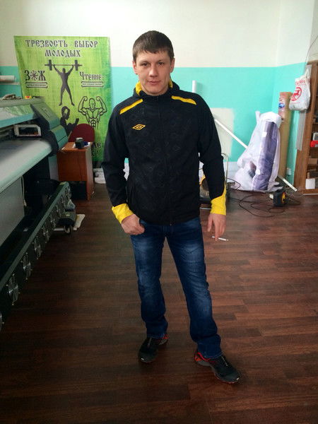 Роман Мокроусов