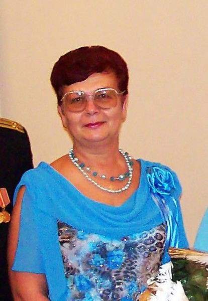 Вера Фодлаш