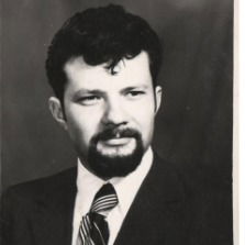 Георгий Калинин