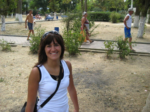 Ирина Кузьмина