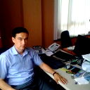 Ravshan Rakhimov