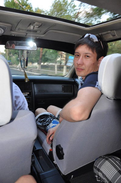 Нуржан Далибаев