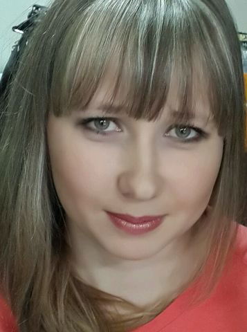 Галина Сокольникова