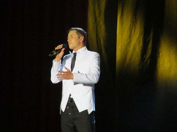 В@дя)))))) Лукашевич