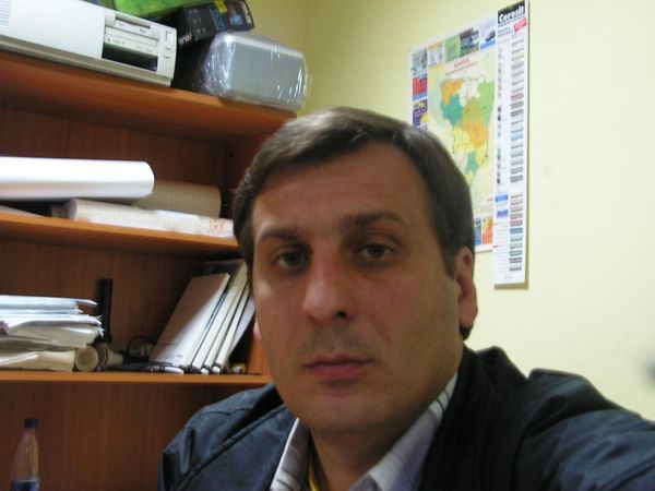 Ruslan Chernachuk