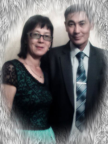 Гулзада Кыдырбаева