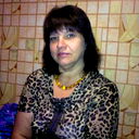 Тамара Корбут