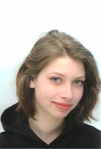 Аня Нефёдова