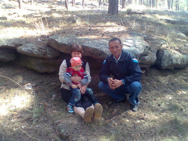 Александр Федоринин