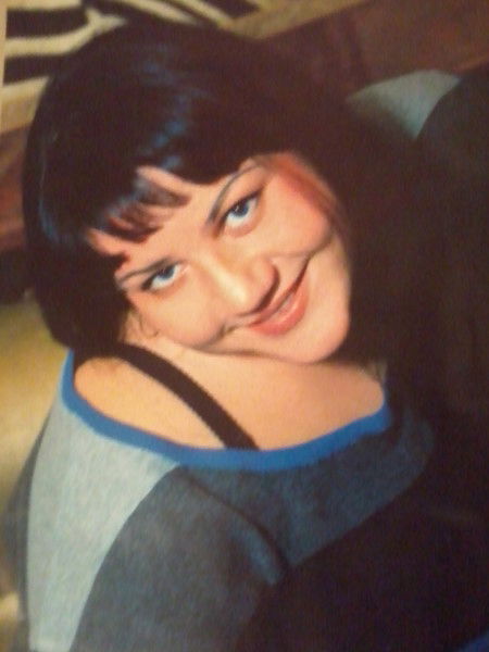 Екатерина Бурак