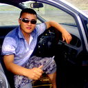 Медет Жубатканов